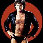 David Hasselhoff