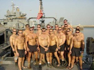 Navy SEALs