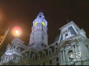 Philadelphia City Hall