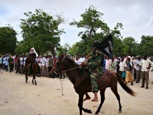 Somali al qaeda