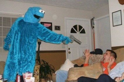 cookie-monster